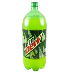 Dew 99mrp cfc 2Litre(9Pcs)