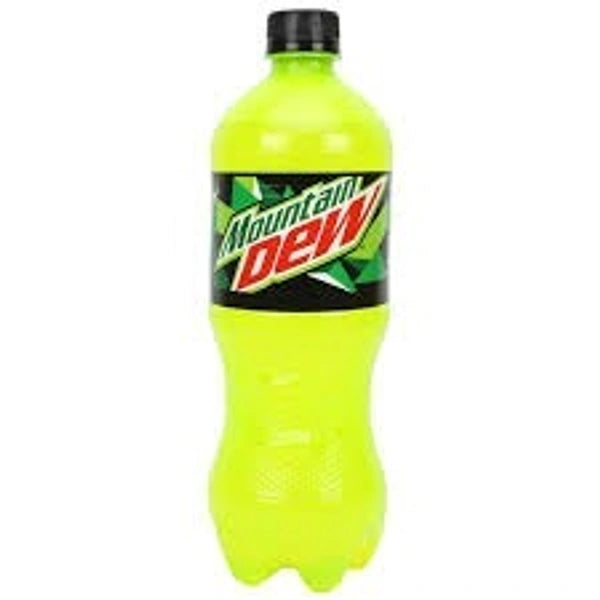 Dew 40mrp cfc 750ML(24Pcs)