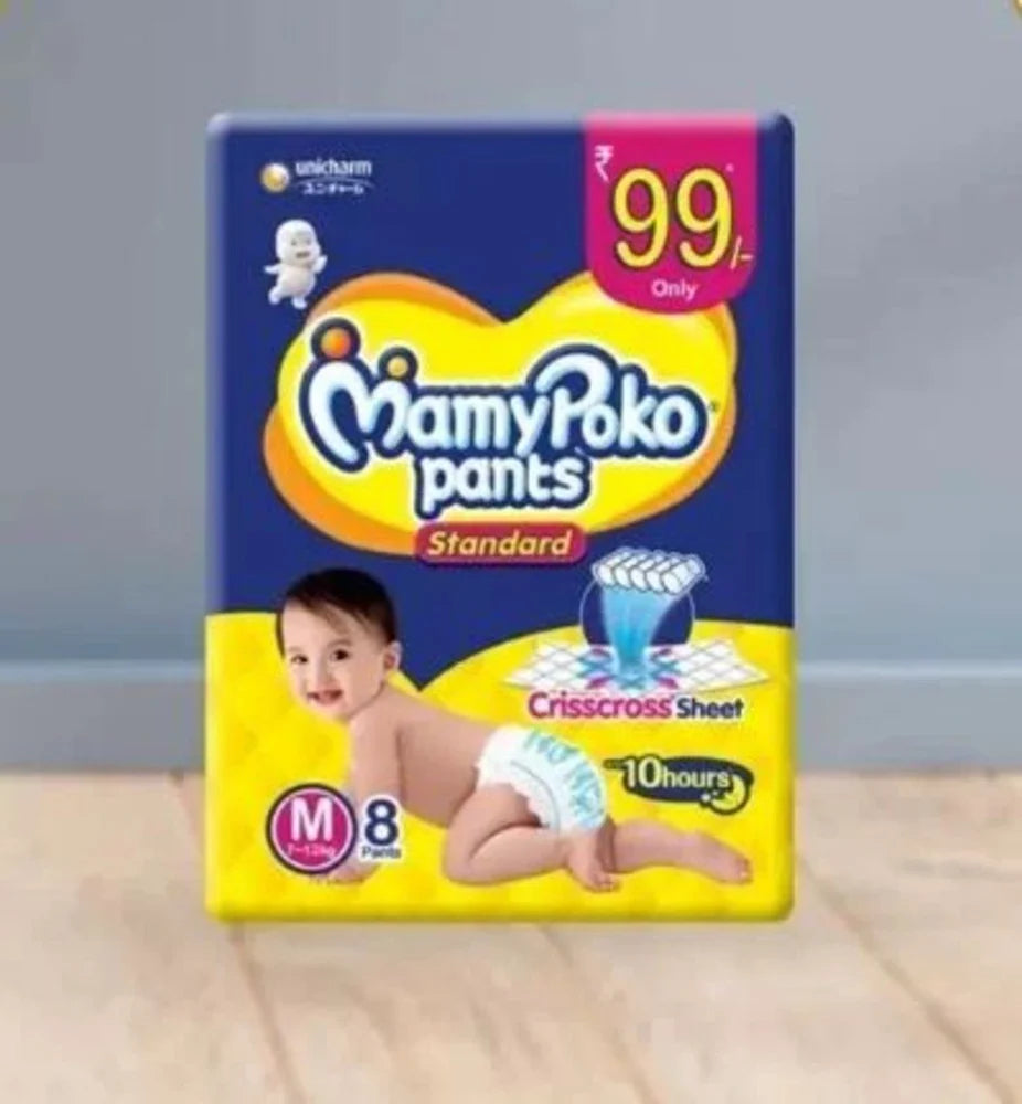 Mamypoko 99 MRP M(8)