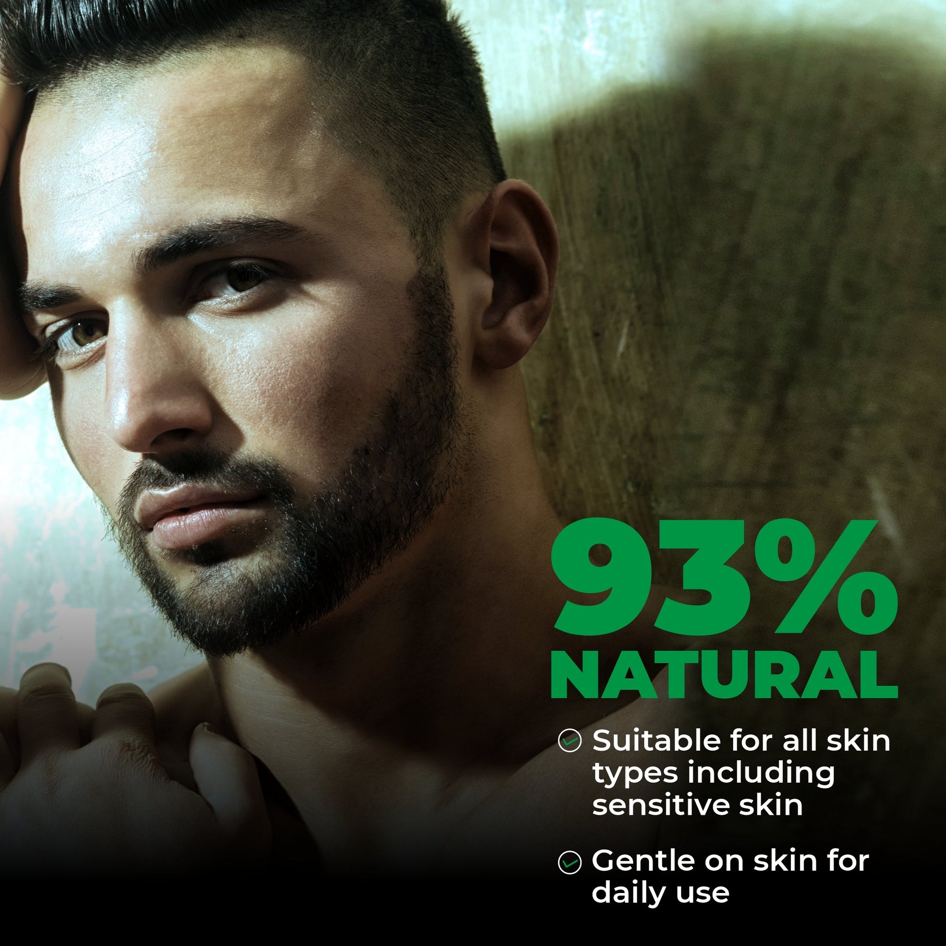 Beardo Aloe Vera Face Wash