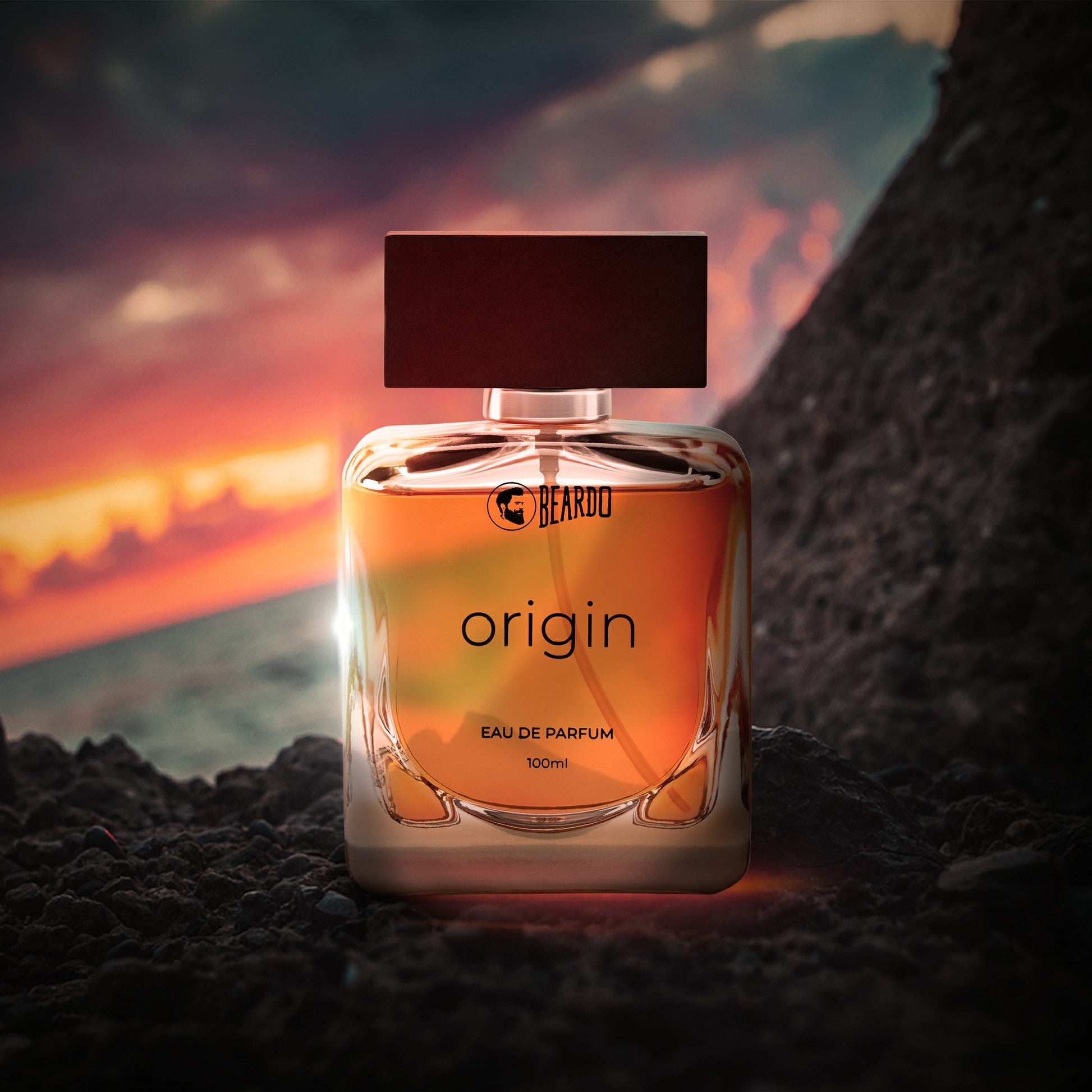 Beardo Origin EDP 100ml