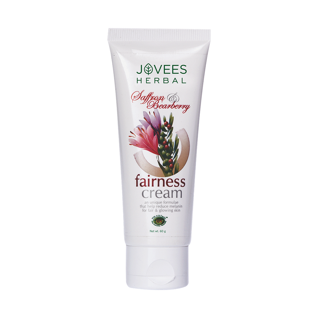 Jovees Saffron Fairness Cream