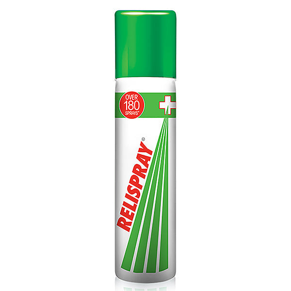 Relispray Instant Pain Relief 36gm
