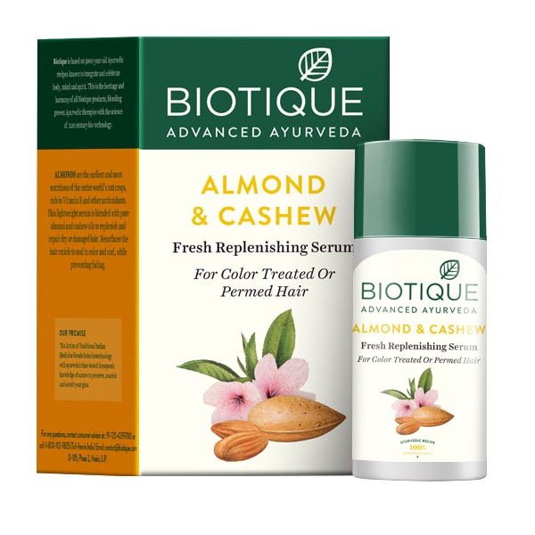 Almond Cashew Colour Protect 40ml