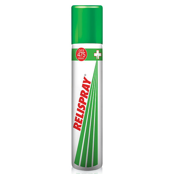 Relispray 95gm Pain Relief
