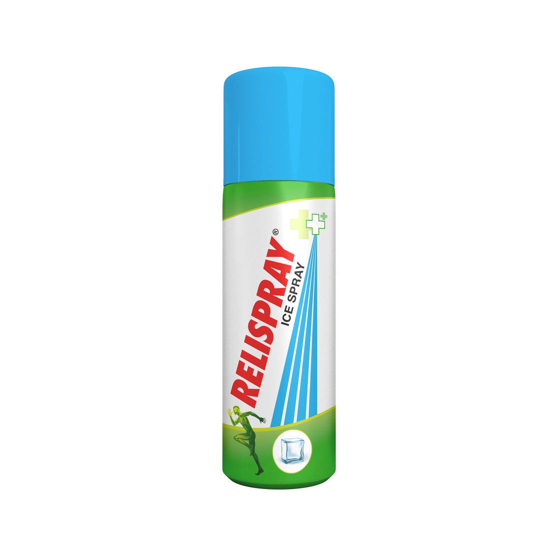 Relispray Ice Spray Pain Relief