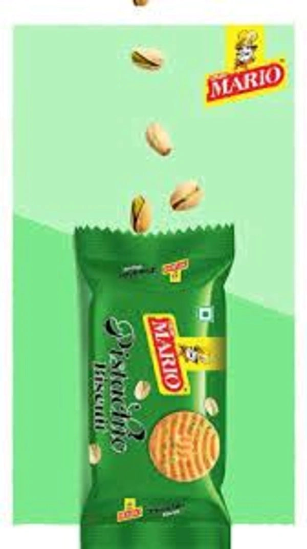 Britannia Good Day Cashew Cookies: Deliciously Crunchy Biscuit Snack, MRP 45