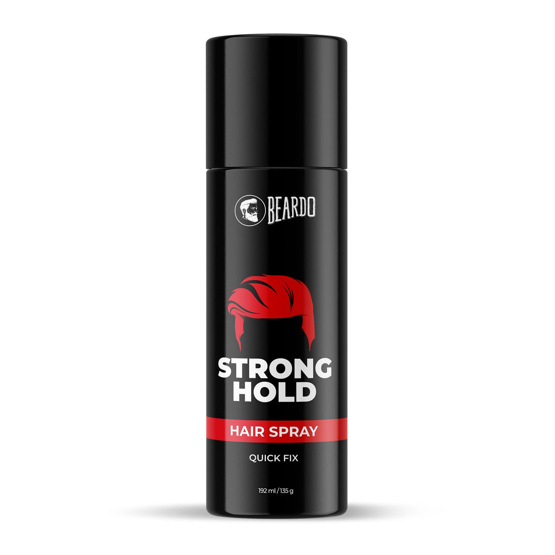 Beardo Strong Hold Hair Spray