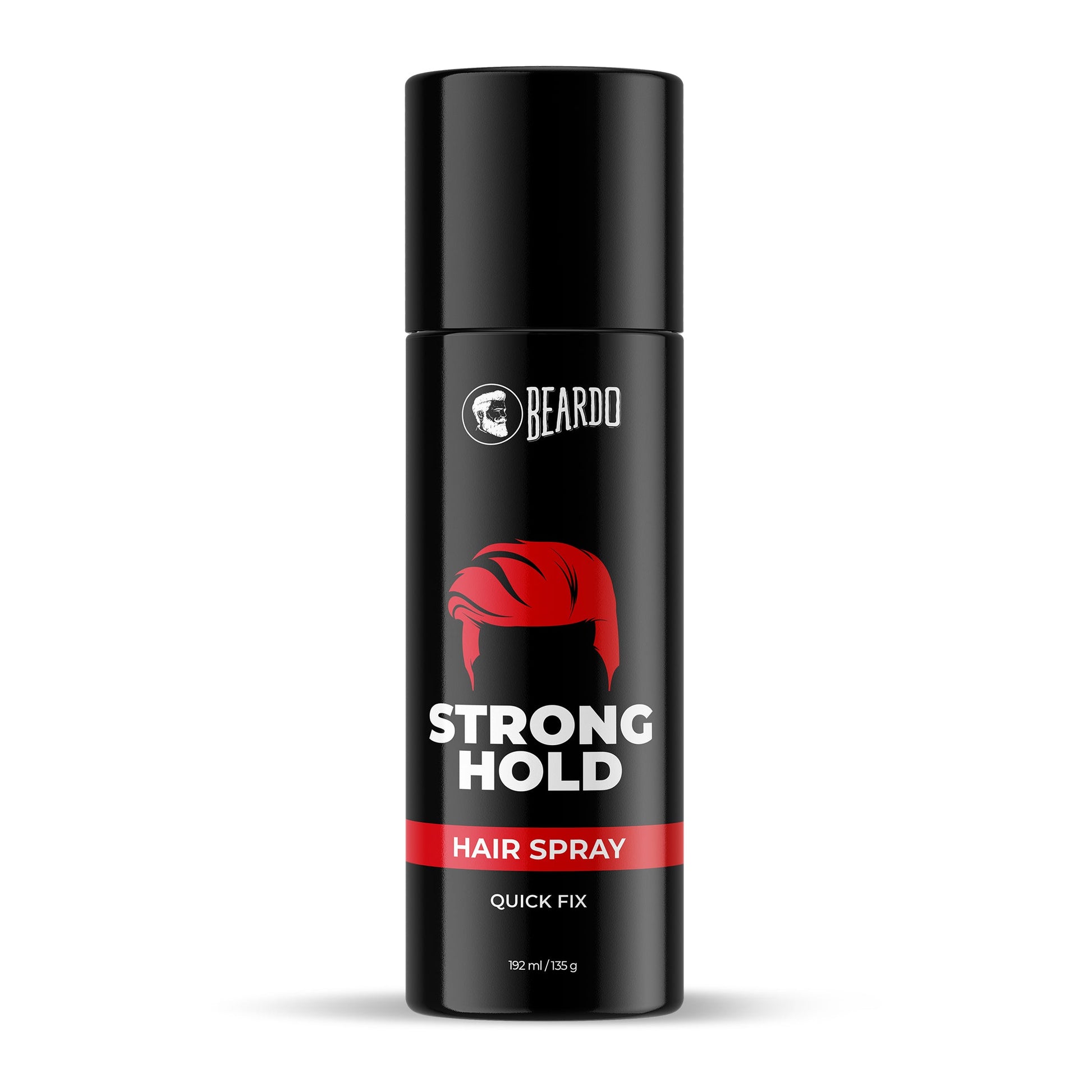 Beardo Strong Hold Hair Spray