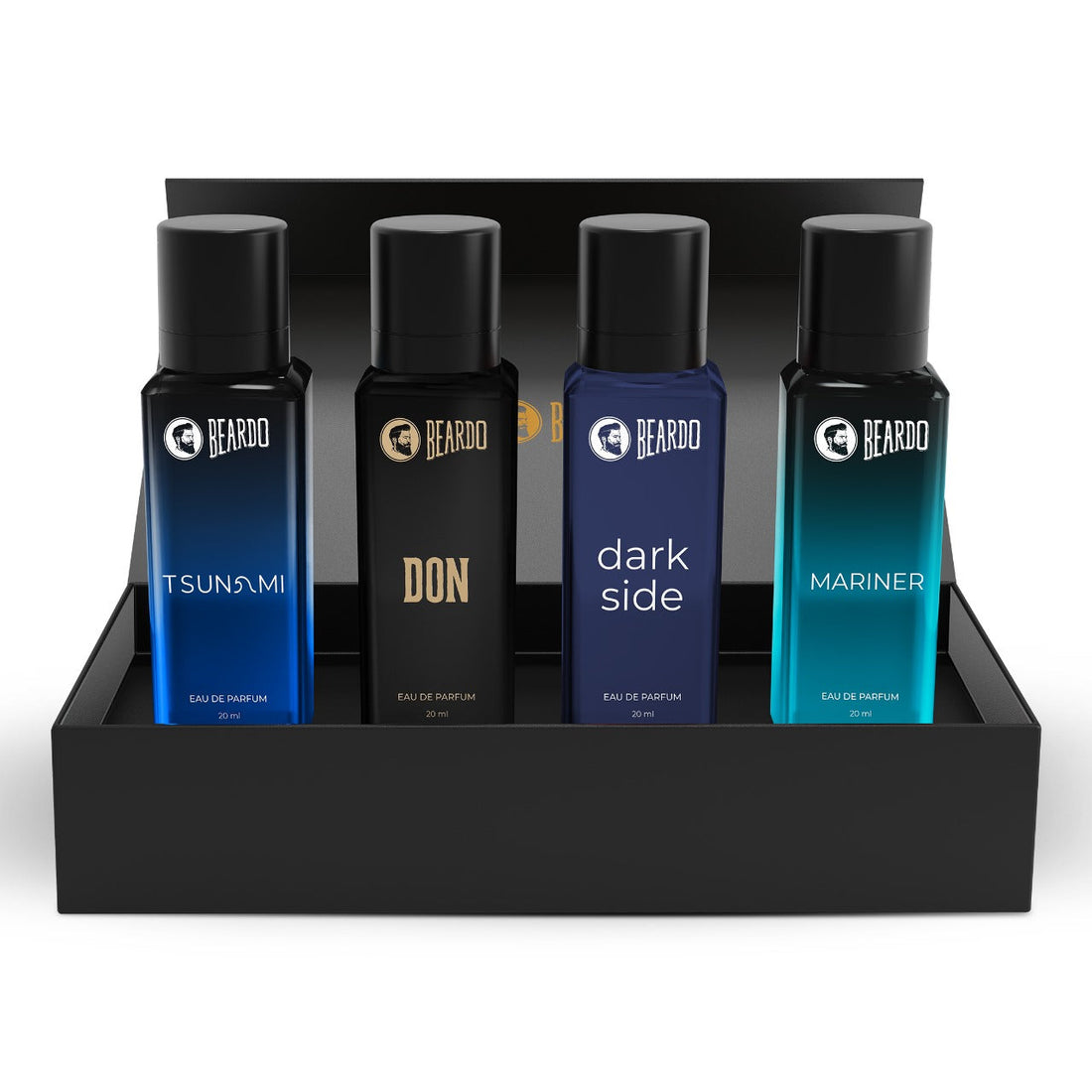 Beardo Best Day Perfume