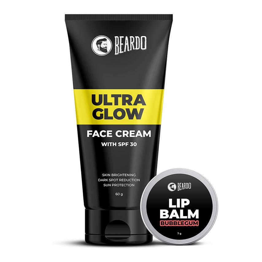 Beardo Ultraglow Cream