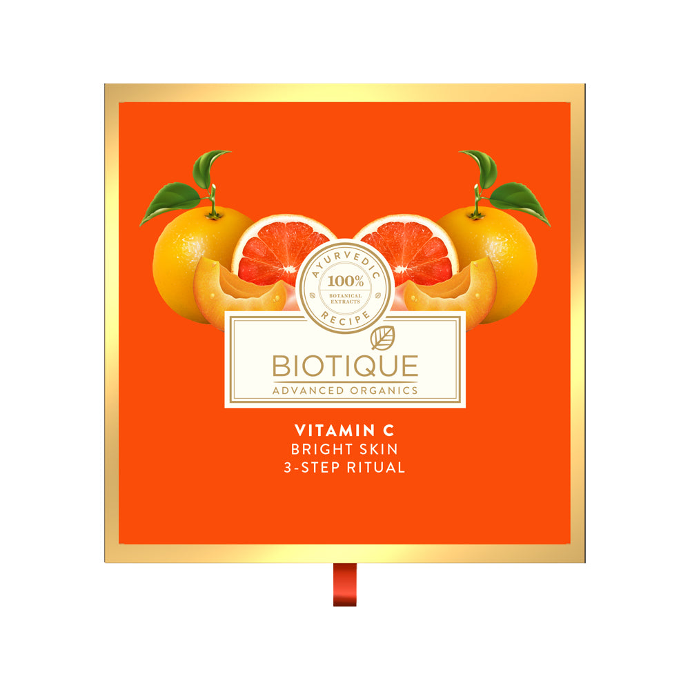 Vitamin C Glow Kit