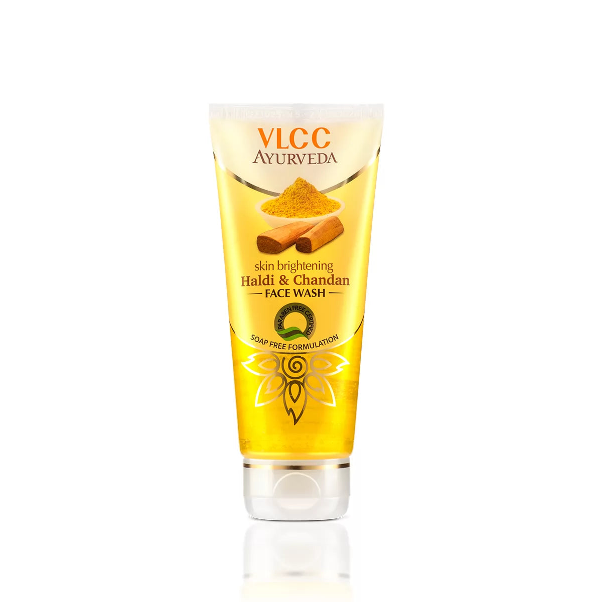 VLCC Ayurveda Haldi & Chandan  FW