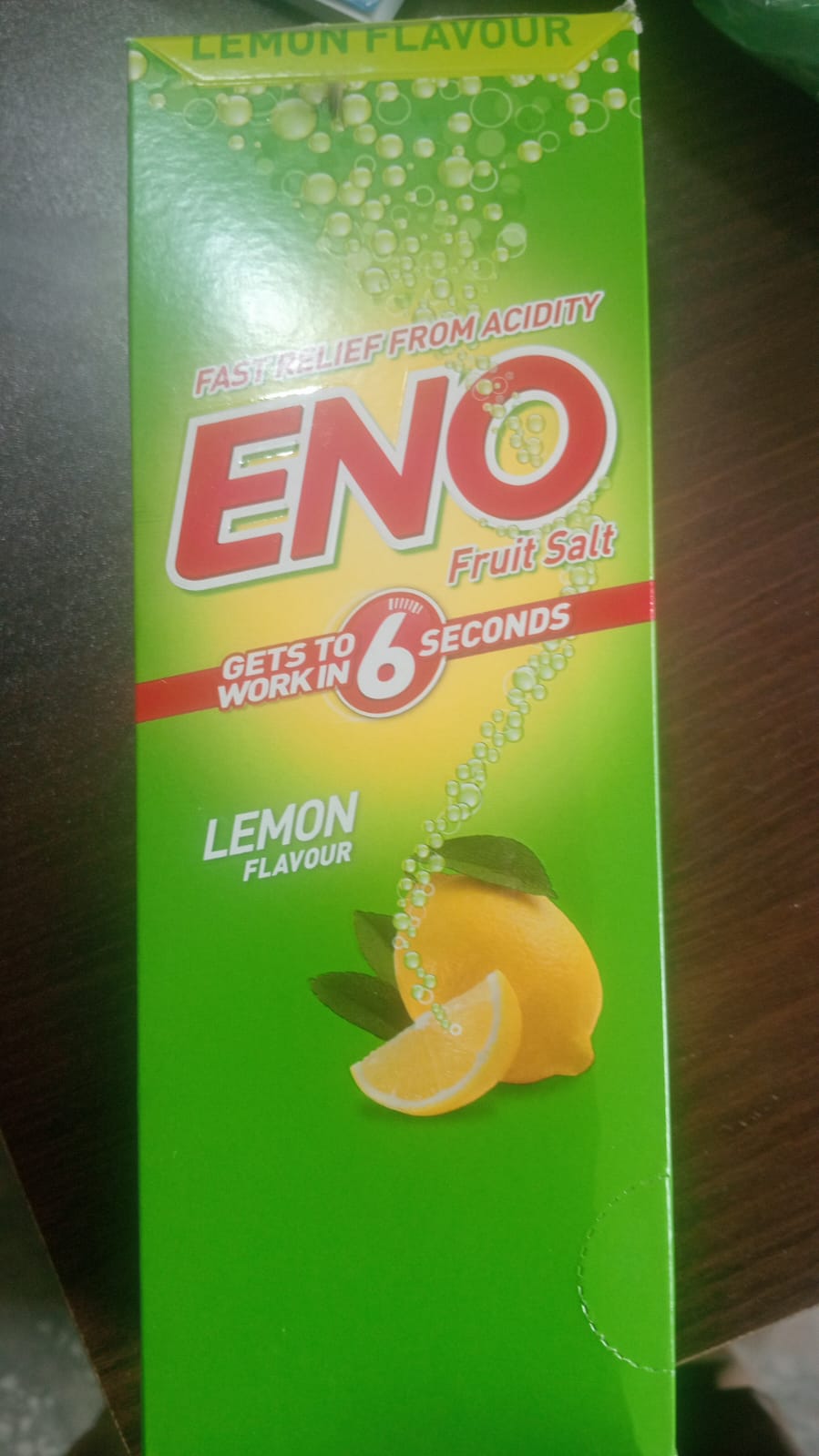 ENO MRP 11 (Pack of 60)