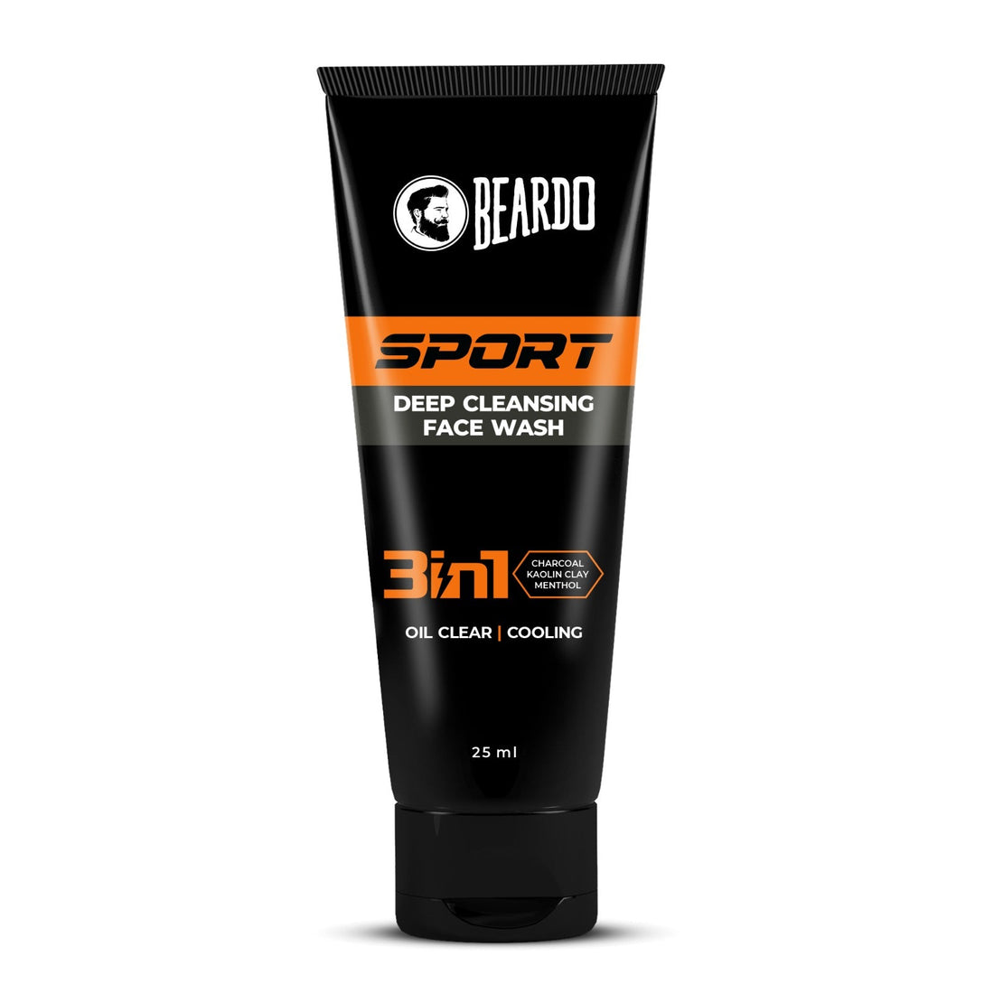 Beardo Sport Facewash