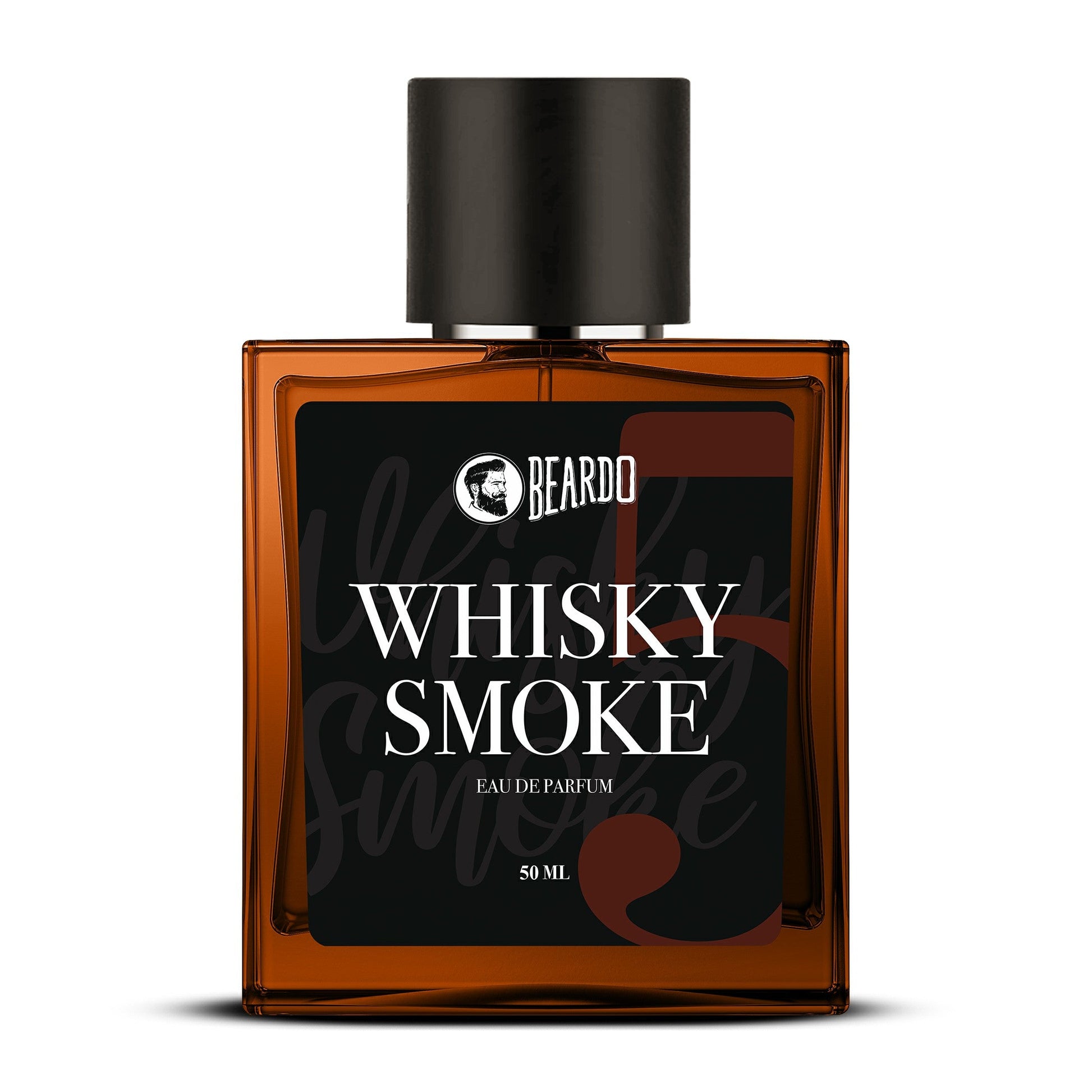 Whisky Smoke Godfather Perfume Combo