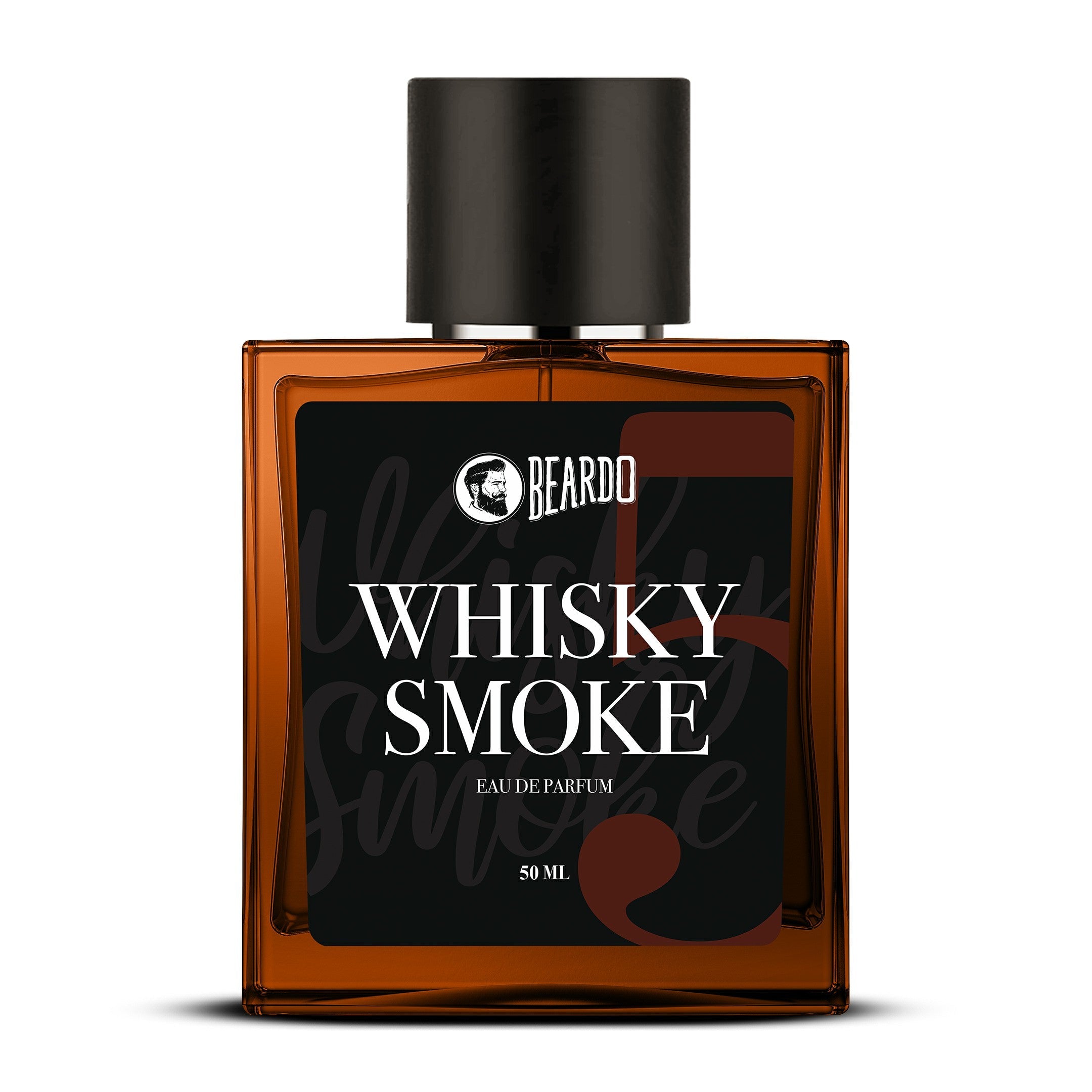 Whisky Smoke Godfather Perfume Combo