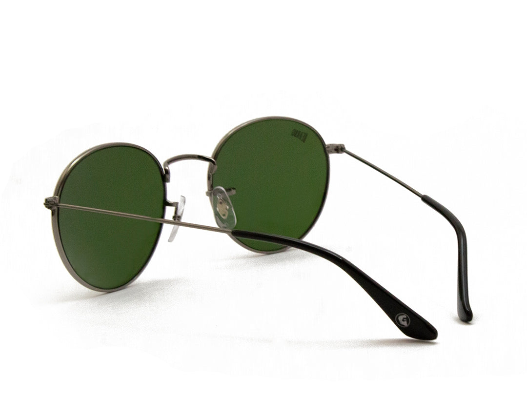 Beardo Mobster UV Sunglasses