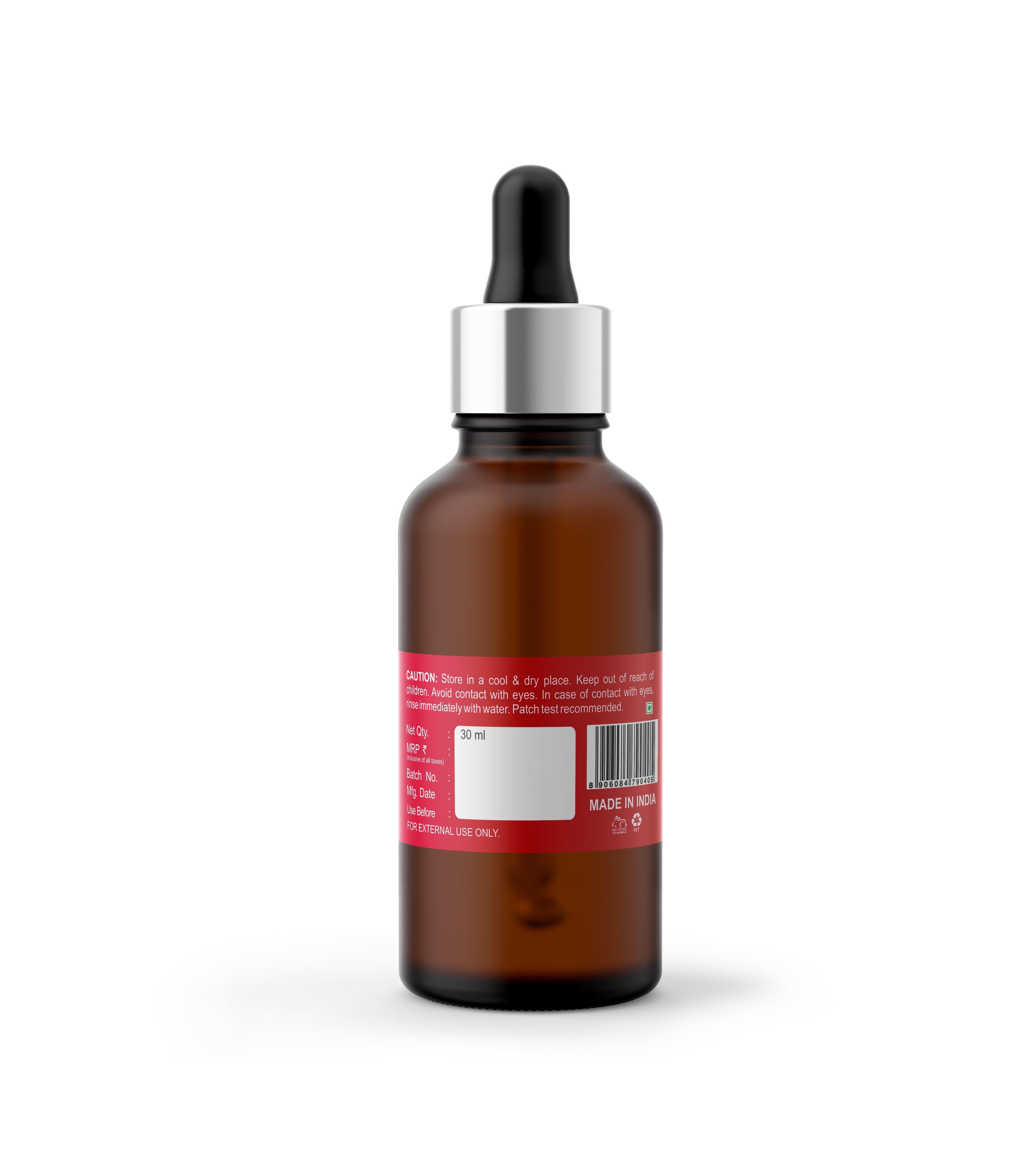 Beardo Pro Beard Kit