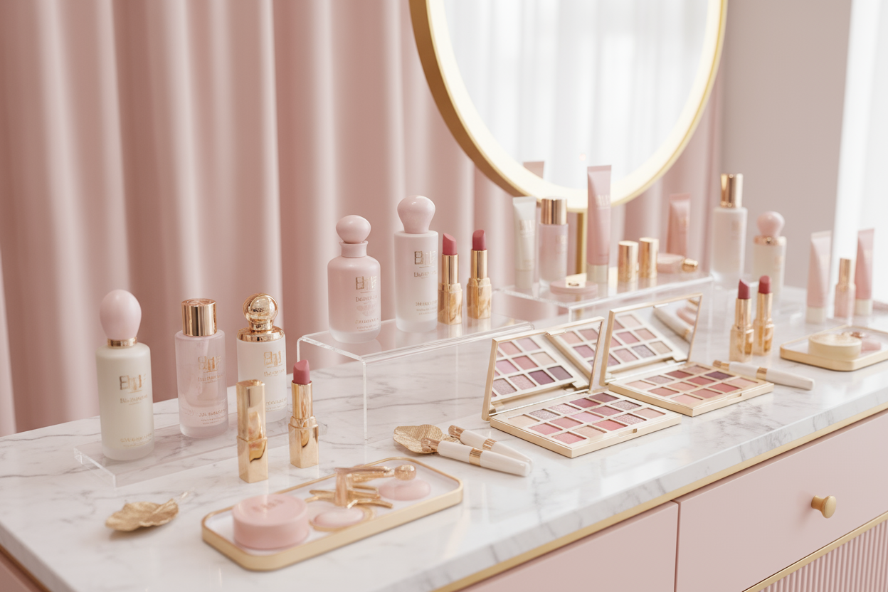 Beauty Store