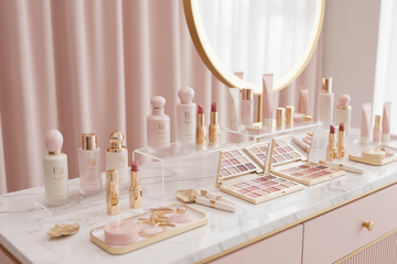 Beauty Store