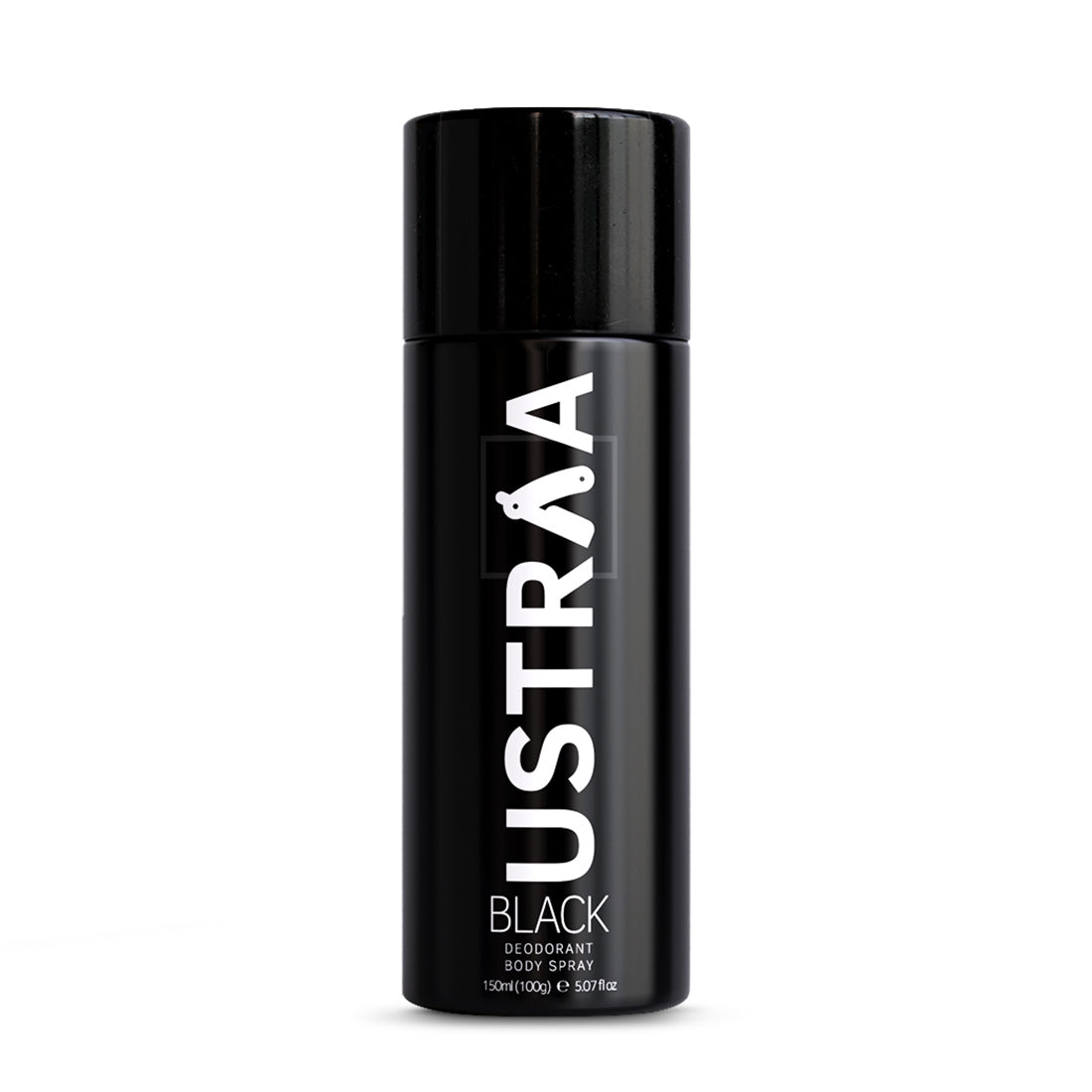 Ustraa O.G. & Black Deodorant Body Spray Combo: Long-Lasting Freshness, Odour Control for Men