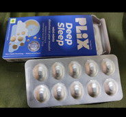 Melatonin Sleeping Pills, Oral Dissolving mints