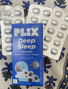 Melatonin Sleeping Pills, Oral Dissolving mints