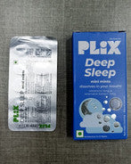 Melatonin Sleeping Pills, Oral Dissolving mints