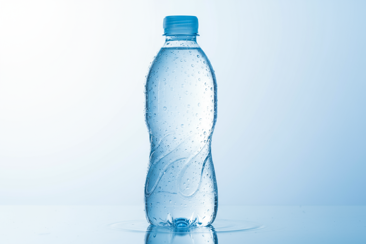 Bottled Water