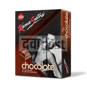 Kamasutra Dotted Banana Flavoured Condoms 10-Pack for Enhanced Pleasure