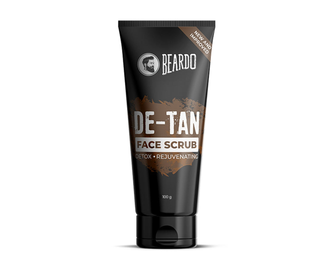 Beardo De Tan Combo