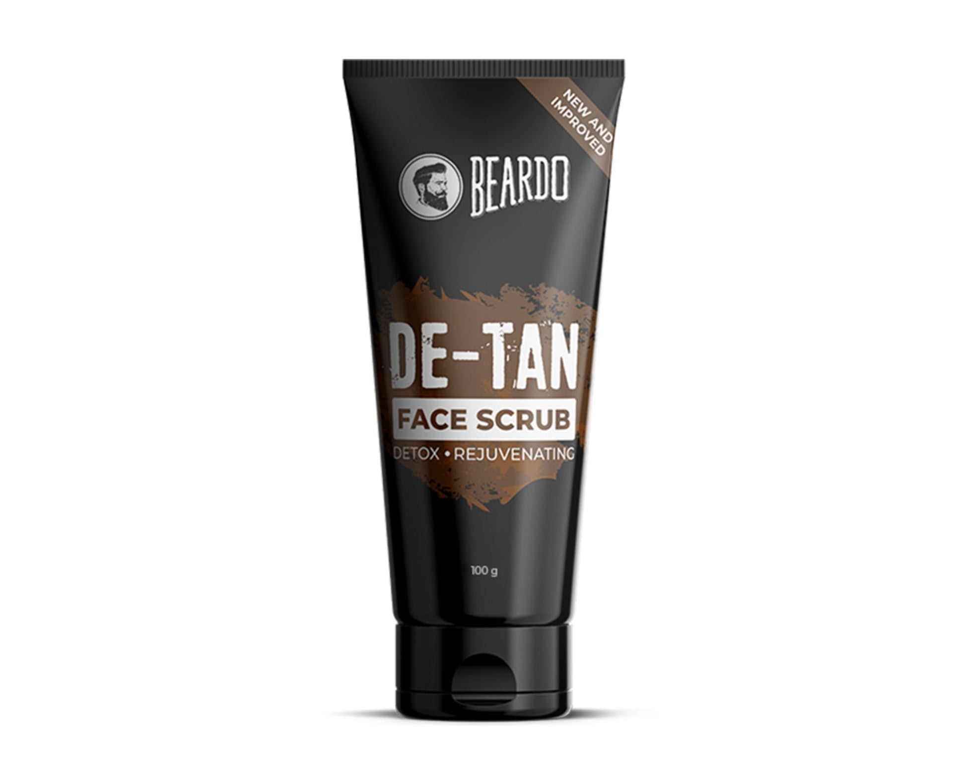 Beardo De Tan Combo
