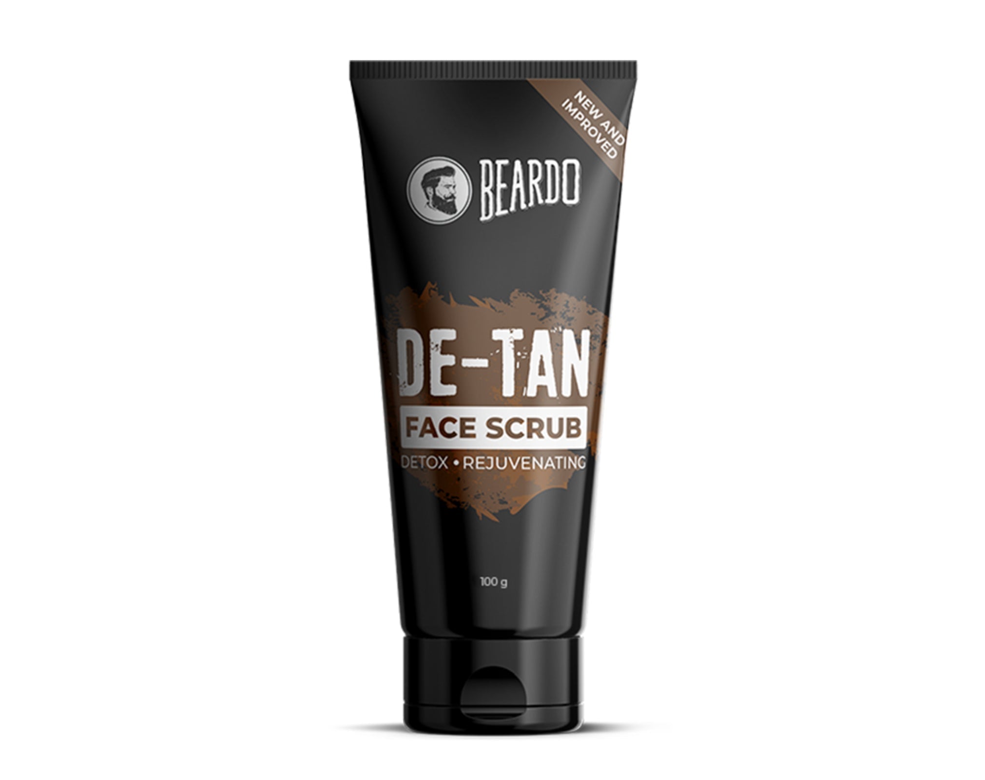 Beardo De Tan Combo