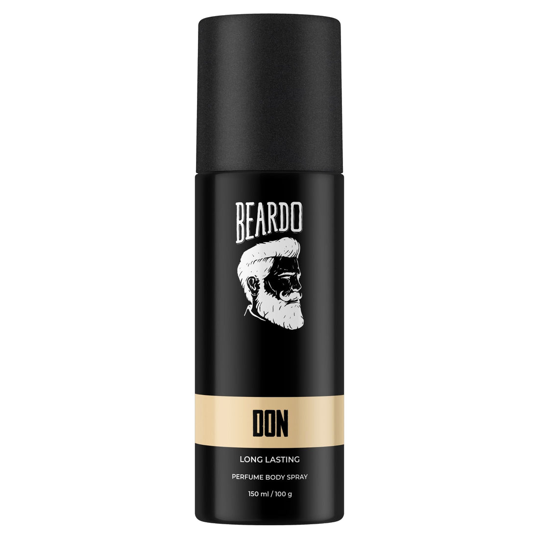Beardo Don Deo Spray