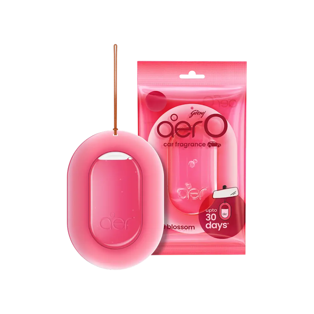 Godrej Aer Rose Blossom MRP 99
