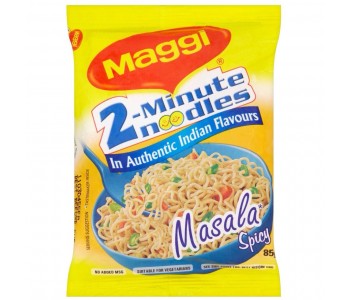 Maggi MRP 10(12 Pcs)