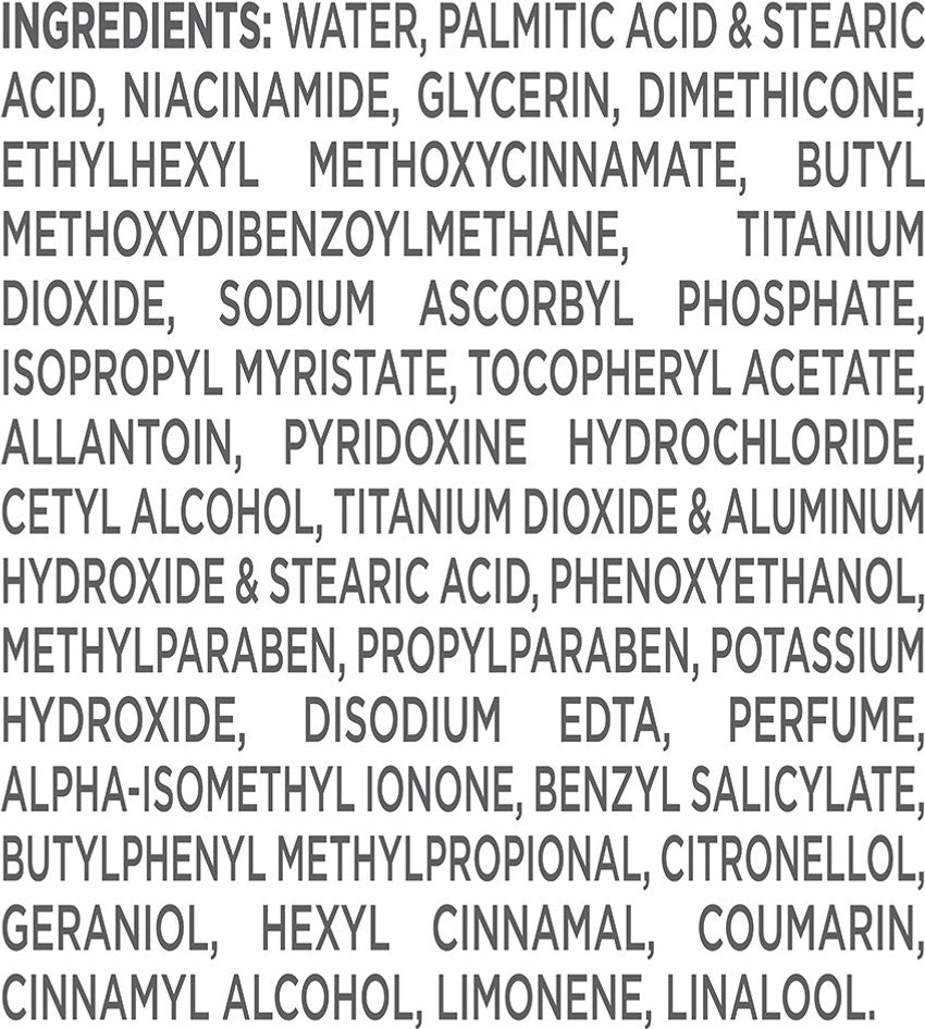 Fair & Lovely Advanced Multi Vitamin Cream for Radiant, Even-Toned Skin 110g