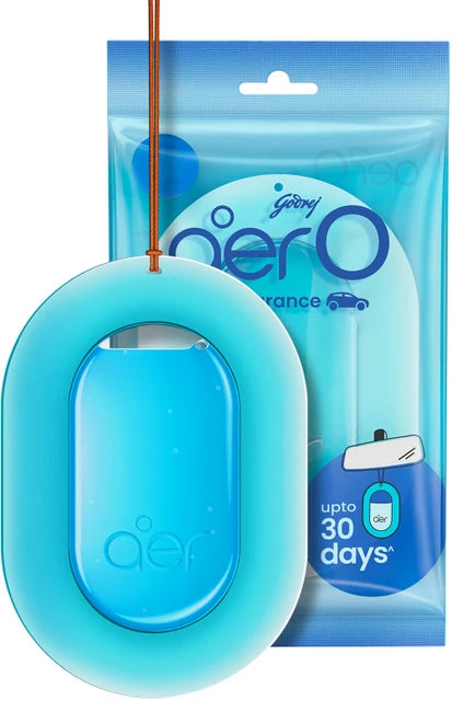 Godrej Aer Aqua Cool MRP 99