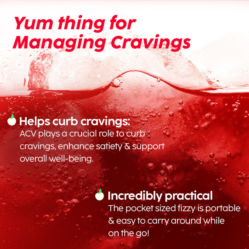 Apple Cider Vinegar Tablets