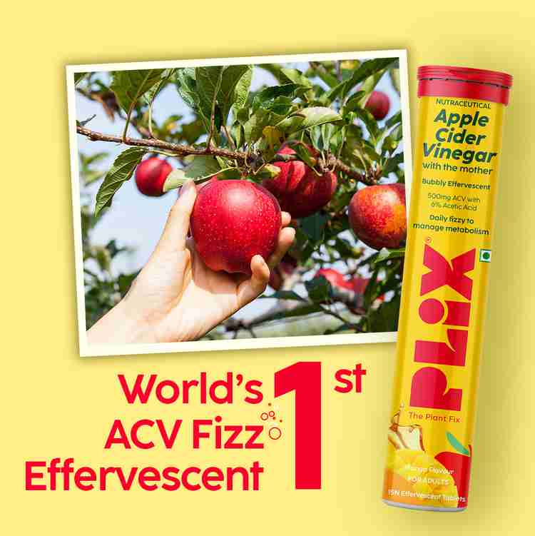 Apple Cider Vinegar Tablets