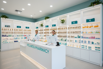Pharmacy