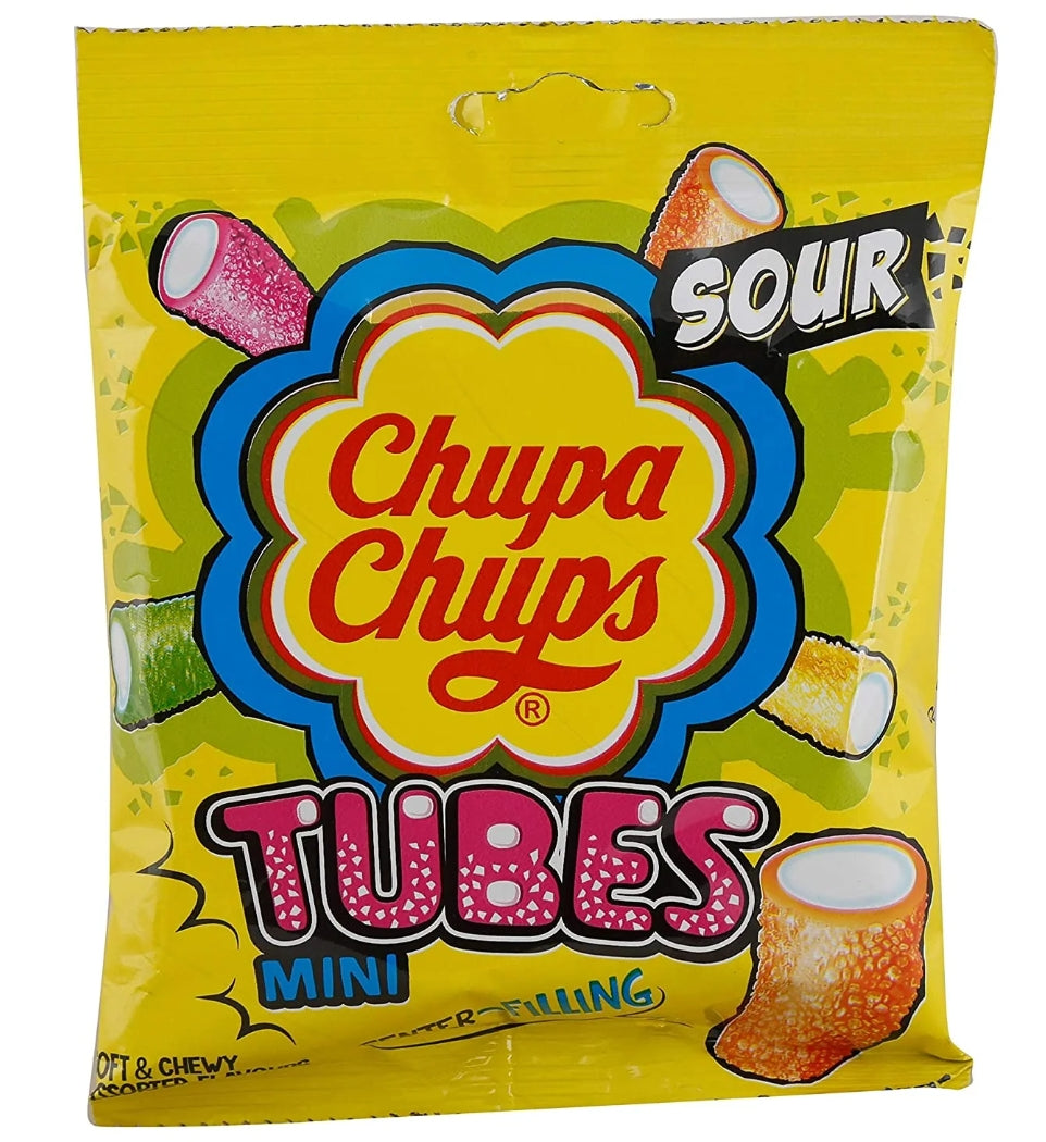Chupa chup MRP 10 (pack of 24)