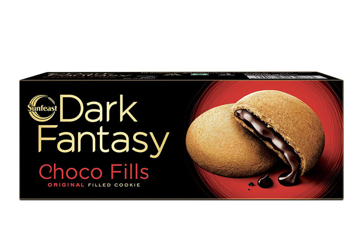 Dark Fantasy Choco Fills MRP 40 (pack of 3)