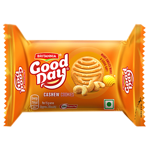 Good Day Cashew 10 MRP (1 bundle = 12pc)
