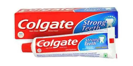 Colgate MRP 10 (Pack of 12)