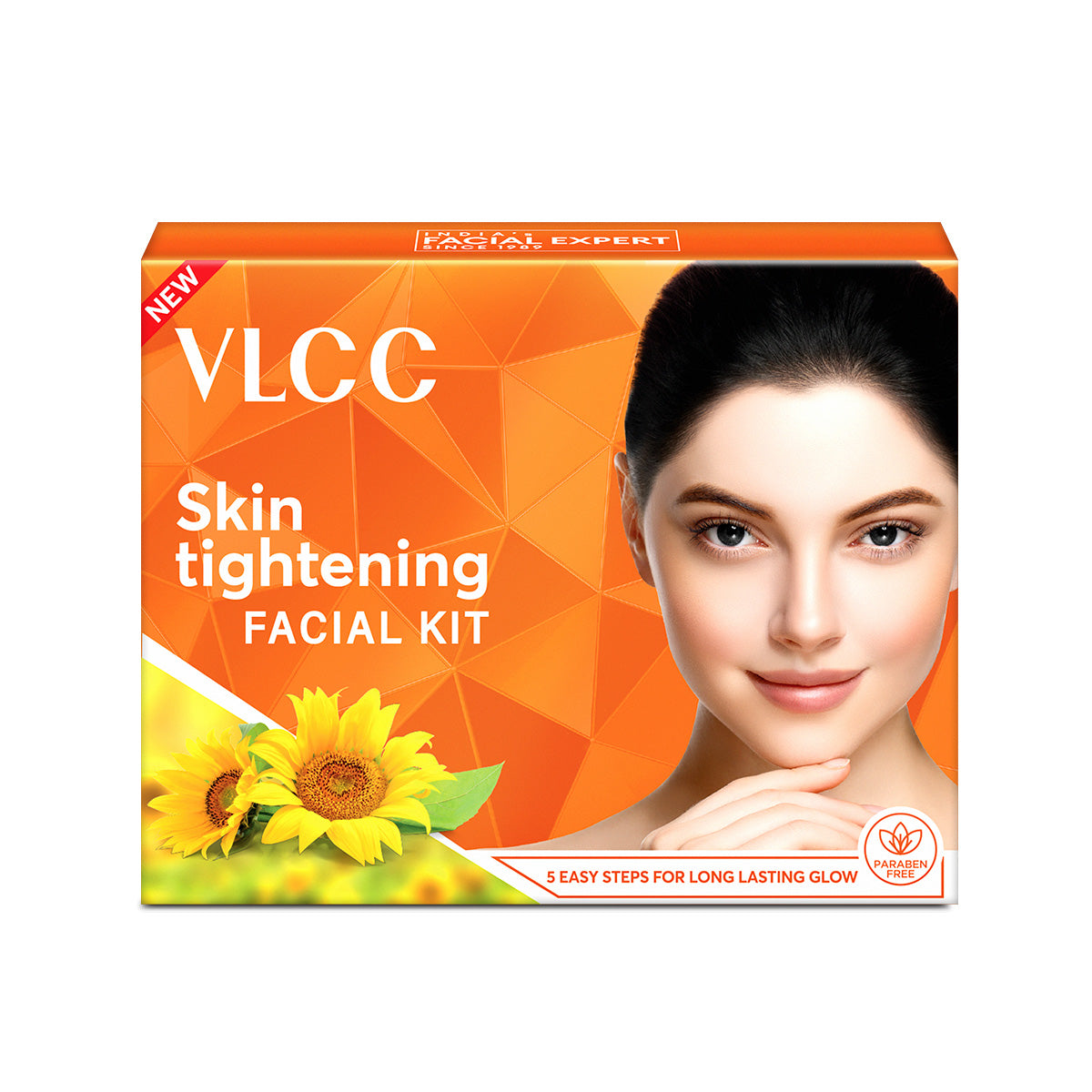 VLCC Skin Tightening Facial Kit MRP 149