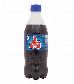 Thums Up 20mrp cfc 250ML(28Pcs)