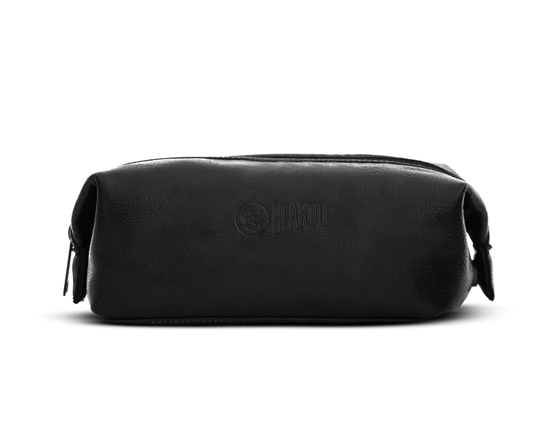 Beardo Traveller Pouch for Ultimate Travel Convenience