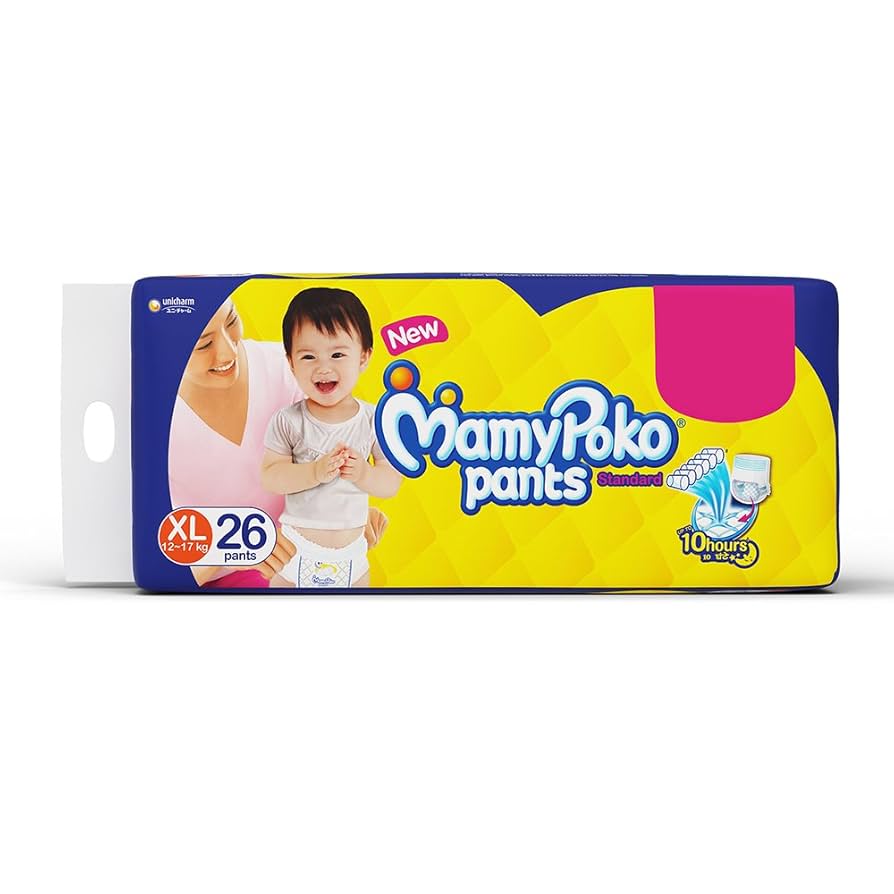 Mamypoko 399 MRP XL (XL22)